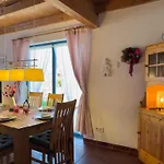 Haus Schwed In Hooksiel بيت للعطل شيلينغ
