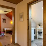 بيت للعطل Haus Schwed In Hooksiel *