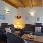 Haus Schwed In Hooksiel شيلينغ