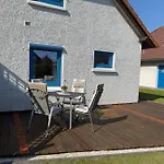 Haus Schwed In Hooksiel Casa vacanze *
