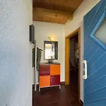 Haus Schwed In Hooksiel Casa vacanze