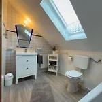 Haus Schwed In Hooksiel Casa vacanze