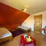 Haus Schwed In Hooksiel *