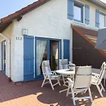 Haus Schwed In Hooksiel Casa vacanze