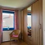 Haus Schwed In Hooksiel Casa vacanze Schillig