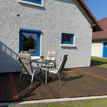 Haus Schwed In Hooksiel Schillig