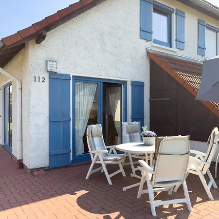 Haus Schwed In Hooksiel *