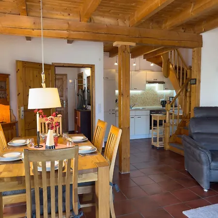 Haus Schwed In Hooksiel * Schillig