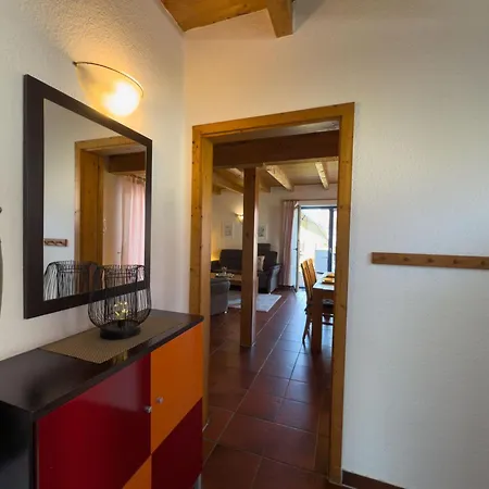 Haus Schwed In Hooksiel * שיליג