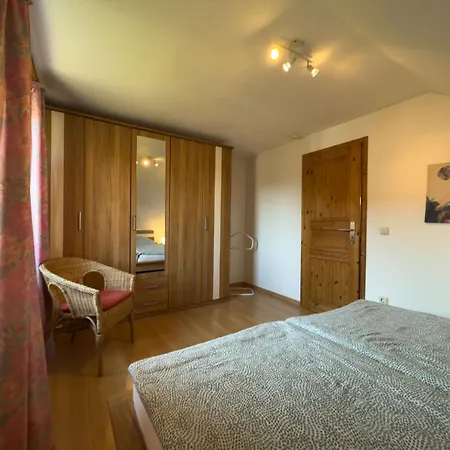 Haus Schwed In Hooksiel בית נופש שיליג