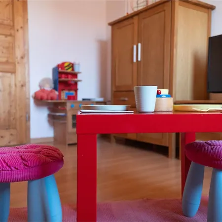 Haus Schwed In Hooksiel * Schillig