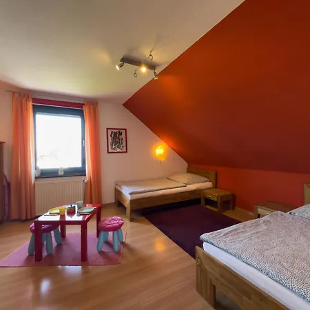 Haus Schwed In Hooksiel