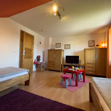 Haus Schwed In Hooksiel Casa de Férias *