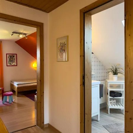 Haus Schwed In Hooksiel בית נופש