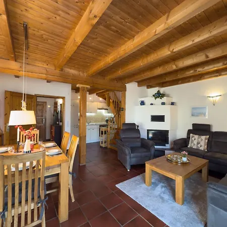 Haus Schwed In Hooksiel Ferienhaus