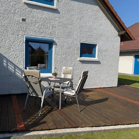 Ferienhaus Haus Schwed In Hooksiel *