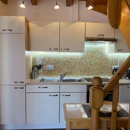 Haus Schwed In Hooksiel