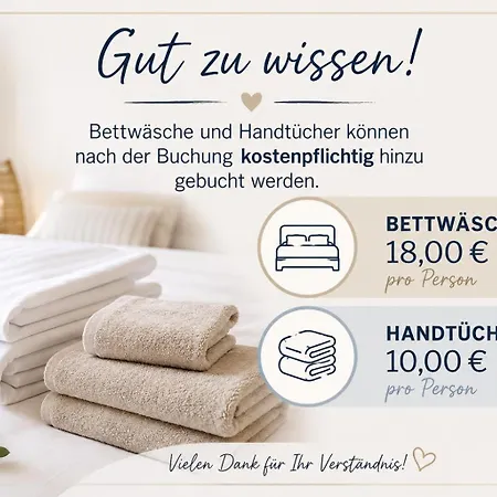 Haus Schwed In Hooksiel *